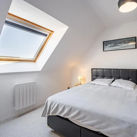 Apartament Cabine 136