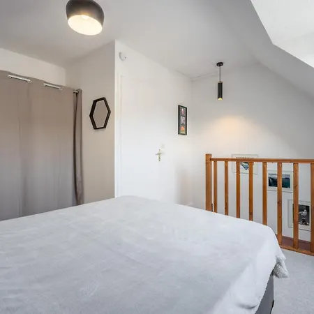 Cabine 136 Apartament