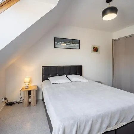 Apartament Cabine 136 *