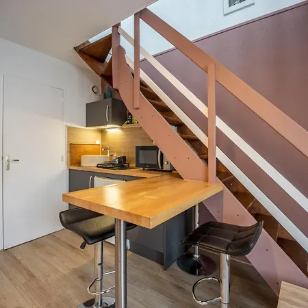 Cabine 136 Courseulles-sur-Mer